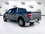 Used 2022 Ford F-150 Lariat SuperCrew Cab for sale #NKF19925 - photo 8
