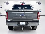 Used 2022 Ford F-150 Lariat SuperCrew Cab for sale #NKF19925 - photo 3
