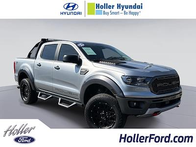2022 Ford Ranger SuperCrew Cab 4x4 Pickup for sale #NLD10122 - photo 1