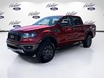 2022 Ford Ranger SuperCrew Cab 4x4 Pickup for sale #NLD11016 - photo 3