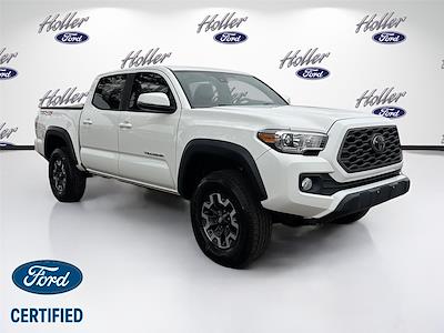 2022 Toyota Tacoma Double Cab 4WD Pickup for sale #NM453884 - photo 1
