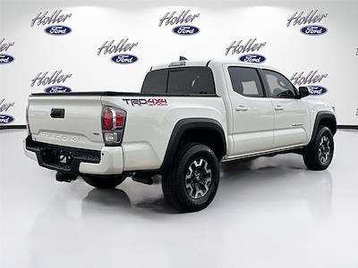 2022 Toyota Tacoma Double Cab 4WD Pickup for sale #NM453884 - photo 2