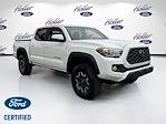 2022 Toyota Tacoma Double Cab 4WD Pickup for sale #NM453884 - photo 1