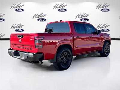 2022 Nissan Frontier Crew Cab 4x2 Pickup for sale #NN629933 - photo 2