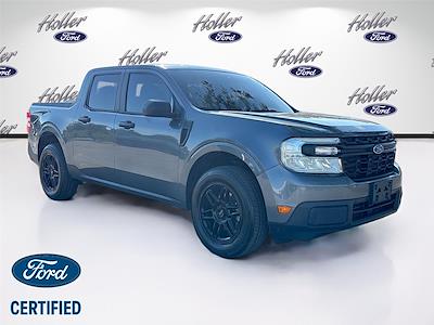 2022 Ford Maverick SuperCrew Cab 4x4 Pickup for sale #NRA04500 - photo 1