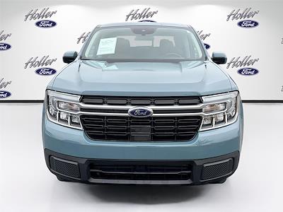 Used 2022 Ford Maverick - photo 1