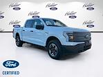 2022 Ford F-150 Lightning SuperCrew Cab AWD Pickup for sale #NWG05649 - photo 1