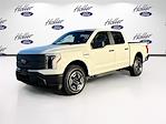 2022 Ford F-150 Lightning SuperCrew Cab AWD Pickup for sale #NWG05649 - photo 4