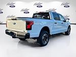 2022 Ford F-150 Lightning SuperCrew Cab AWD Pickup for sale #NWG05649 - photo 2