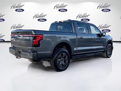 2022 Ford F-150 Lightning SuperCrew Cab AWD Pickup for sale #NWG15814 - photo 2