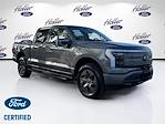 2022 Ford F-150 Lightning SuperCrew Cab AWD Pickup for sale #NWG15814 - photo 1