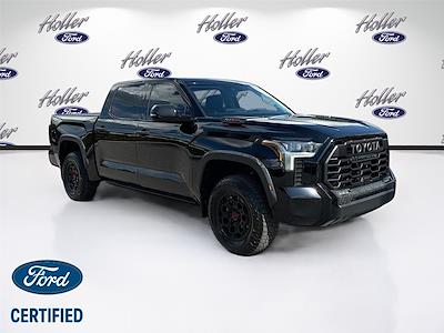 2022 Toyota Tundra CrewMax Cab 4x4 Pickup for sale #NX006728 - photo 1