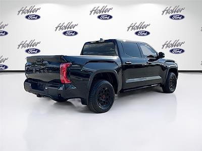 2022 Toyota Tundra CrewMax Cab 4x4 Pickup for sale #NX006728 - photo 2