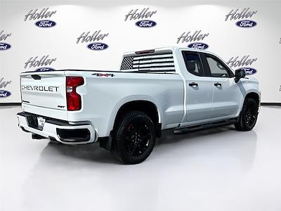 Used 2022 Chevrolet Silverado 1500 - photo 1