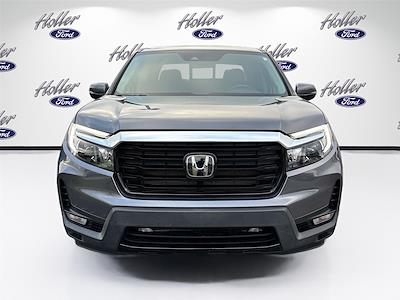 Used 2023 Honda Ridgeline - photo 1