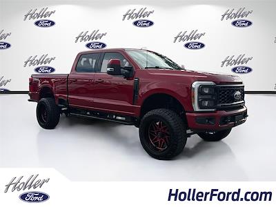 2023 Ford F-250 Crew Cab 4x4 Pickup for sale #PEC99879 - photo 1