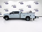 2023 Chevrolet Silverado 3500 Crew Cab 4x4 Cab Chassis for sale #PF131631 - photo 5