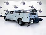 2023 Chevrolet Silverado 3500 Crew Cab 4x4 Cab Chassis for sale #PF131631 - photo 6