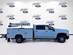 2023 Chevrolet Silverado 3500 Crew Cab 4x4 Cab Chassis for sale #PF131631 - photo 9