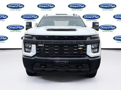 Used 2023 Chevrolet Silverado 3500 Crew Cab Cab Chassis for sale #PF159732 - photo 2