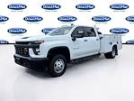 Used 2023 Chevrolet Silverado 3500 Crew Cab Cab Chassis for sale #PF159732 - photo 3