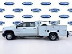 Used 2023 Chevrolet Silverado 3500 Crew Cab Cab Chassis for sale #PF159732 - photo 5