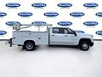 Used 2023 Chevrolet Silverado 3500 Crew Cab Cab Chassis for sale #PF159732 - photo 9