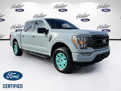 Used 2023 Ford F-150 - photo 1