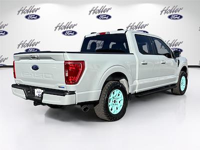 Used 2023 Ford F-150 - photo 1