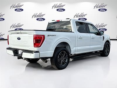 Used 2023 Ford F-150 - photo 1