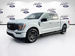 Used 2023 Ford F-150 XLT SuperCrew Cab for sale #PFC56888 - photo 3