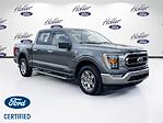 2023 Ford F-150 SuperCrew Cab 4x2 Pickup for sale #PFD28788 - photo 1