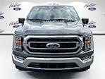 2023 Ford F-150 SuperCrew Cab 4x2 Pickup for sale #PFD28788 - photo 2
