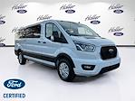 2023 Ford Transit 350 Low Roof RWD Passenger Van for sale #PKB08134 - photo 1