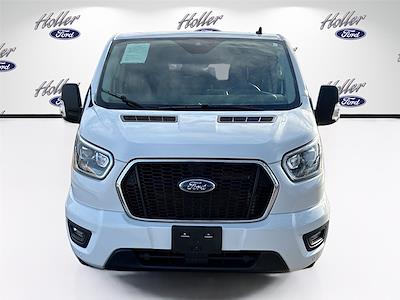Used 2023 Ford Transit 350 XLT Passenger Van for sale #PKB36944 - photo 2