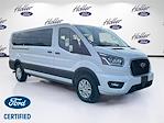Used 2023 Ford Transit 350 XLT Passenger Van for sale #PKB36944 - photo 1