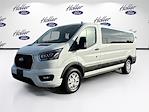 Used 2023 Ford Transit 350 XLT Passenger Van for sale #PKB36944 - photo 4
