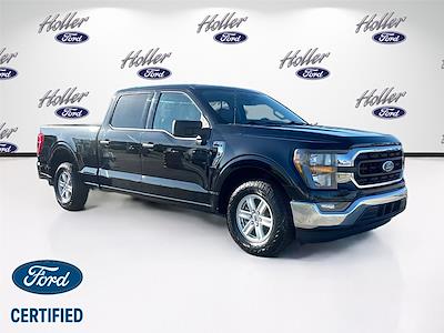 Used 2023 Ford F-150 - photo 1