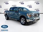 2023 Ford F-150 SuperCrew Cab 4x2 Pickup for sale #PKD72552 - photo 1