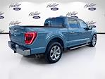 2023 Ford F-150 SuperCrew Cab 4x2 Pickup for sale #PKD72552 - photo 8