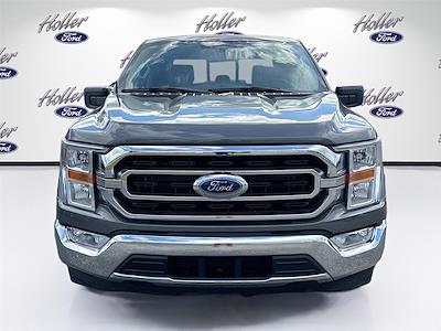 Used 2023 Ford F-150 XLT SuperCrew Cab for sale #PKE38617 - photo 2