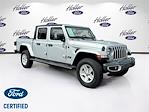 2023 Jeep Gladiator Crew Cab 4x4 Pickup for sale #PL520090 - photo 1