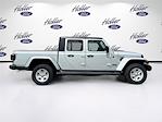 2023 Jeep Gladiator Crew Cab 4x4 Pickup for sale #PL520090 - photo 9