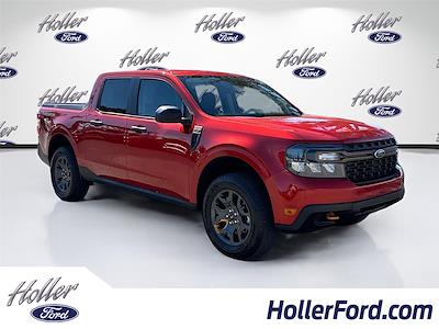 2023 Ford Maverick SuperCrew Cab 4x4 Pickup for sale #PRA84743 - photo 1