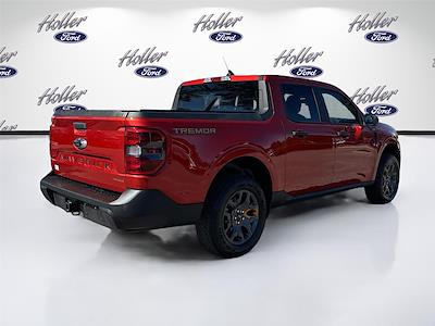 2023 Ford Maverick SuperCrew Cab 4x4 Pickup for sale #PRA84743 - photo 2