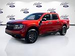 2023 Ford Maverick SuperCrew Cab 4x4 Pickup for sale #PRA84743 - photo 4