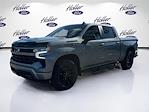 2023 Chevrolet Silverado 1500 Crew Cab 4x2 Pickup for sale #PZ302256 - photo 3