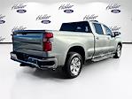 2023 Chevrolet Silverado 1500 Crew Cab 4x4 Pickup for sale #PZ309983 - photo 8