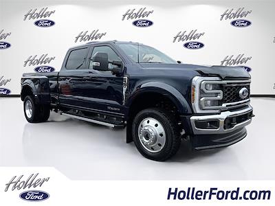 Used 2024 Ford F-450 - photo 1