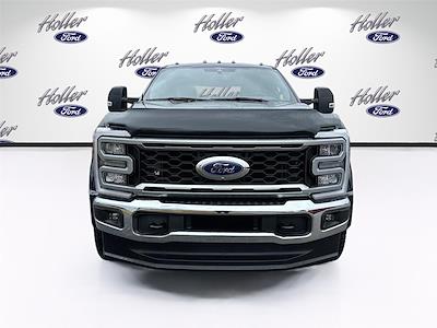 Used 2024 Ford F-450 - photo 1